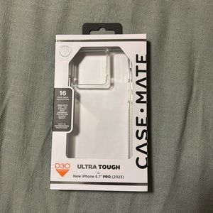 New Casemate IPhone 15 Max Case